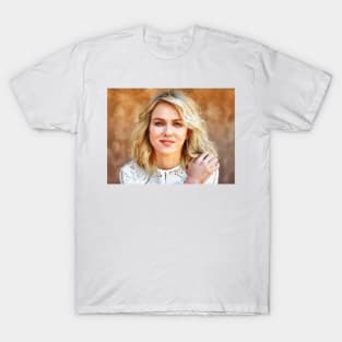 Naomi T-Shirt